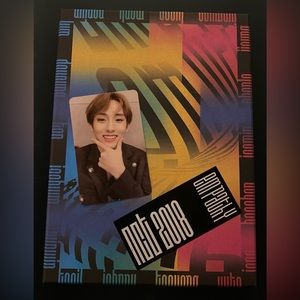 Nct 2018 kpop album with all inclusions